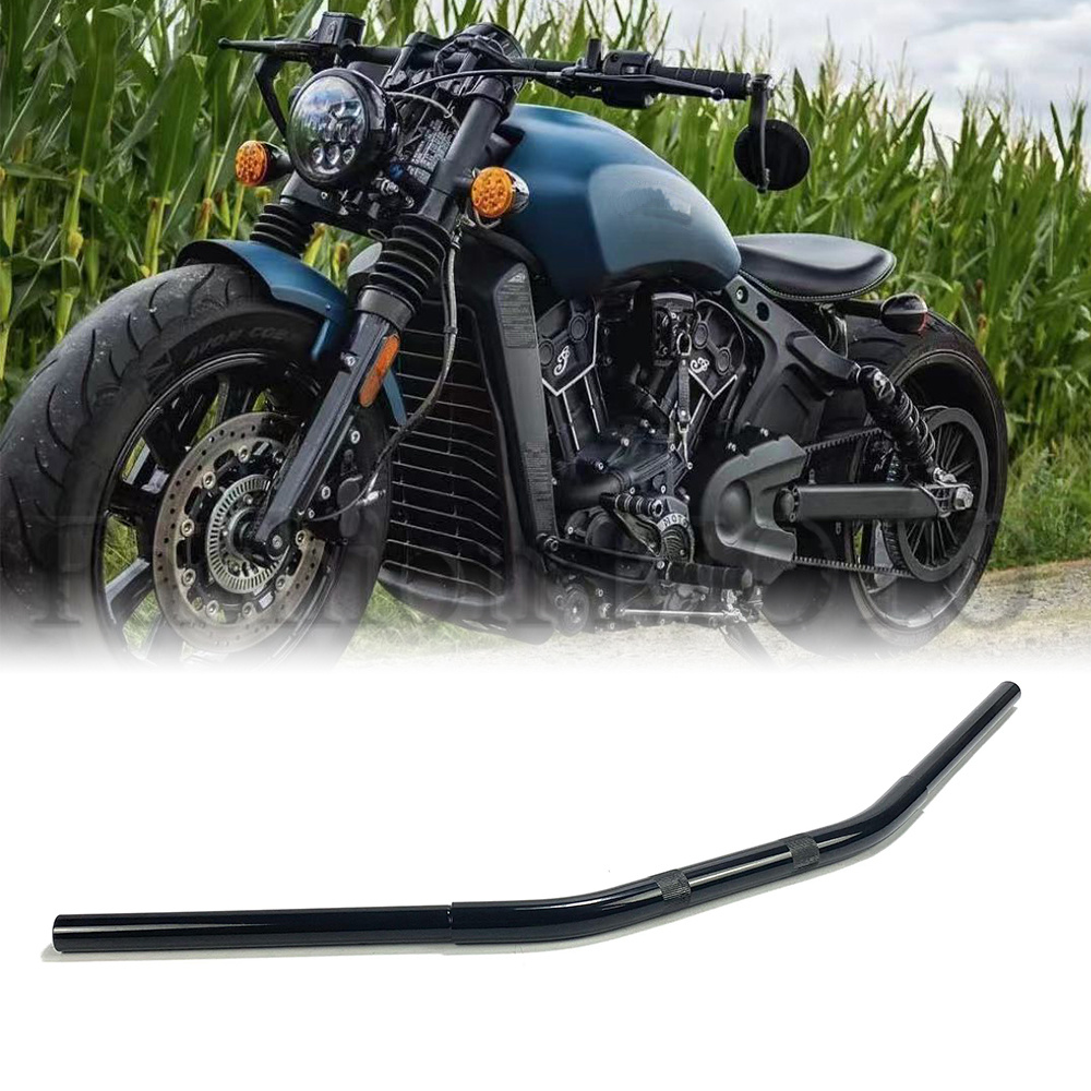 Reel Drag Knob - Batang Gagang Setang Sepeda Motor 1