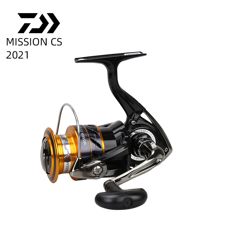 Reel Spare Spool - Reel Pancing DAIWA MISSION CS 2000-4000,
