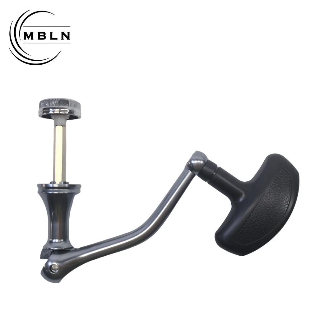 Fly Reel - Pegangan Reel Pancing Merek MBLN DIY