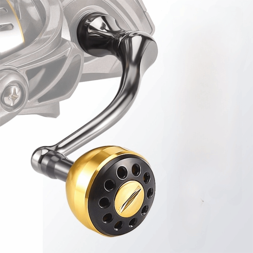 Reel Pancing Max Drag 30KG Ras - Reel Drag Knob ulasan dan harga