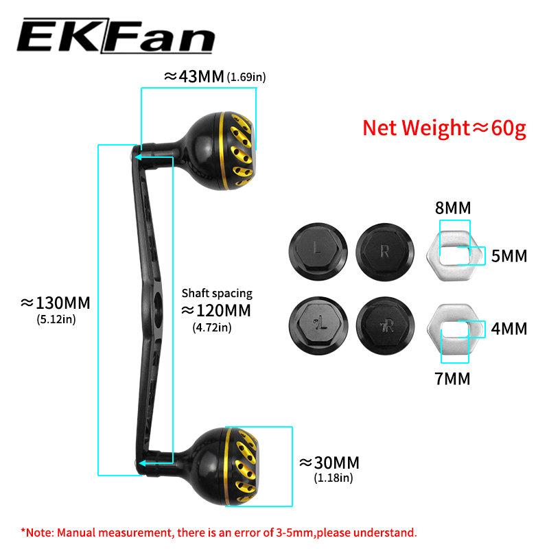 Gagang Reel Pancing Baitcastin - Spincast Reel ulasan dan harga
