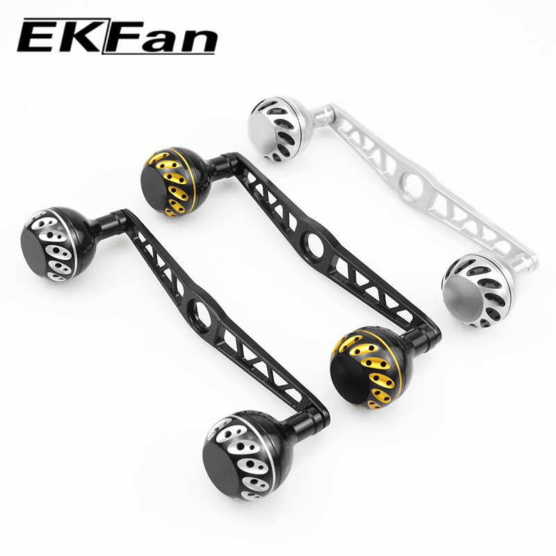Gagang Reel Pancing Baitcastin - Spincast Reel ulasan dan harga